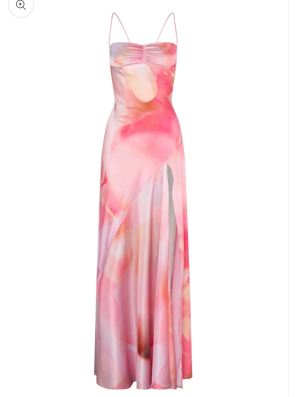 Hntr Gaia gown Lille